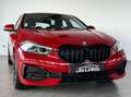 BMW 118 iA-1ERPRO-COCKPIT-CARPLAY-SHADOWLINE-JANTES19-PDC Rouge - thumbnail 14