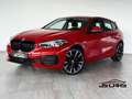BMW 118 iA-1ERPRO-COCKPIT-CARPLAY-SHADOWLINE-JANTES19-PDC Rouge - thumbnail 1