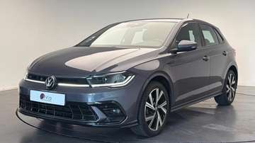 1.0 TSI R-Line