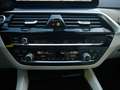 BMW 520 d xDrive Luxury LC.PRO LEDER ANHK SCHECKH LED Noir - thumbnail 21