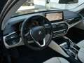 BMW 520 d xDrive Luxury LC.PRO LEDER ANHK SCHECKH LED Noir - thumbnail 17