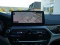 BMW 520 d xDrive Luxury LC.PRO LEDER ANHK SCHECKH LED Noir - thumbnail 22