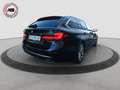 BMW 520 d xDrive Luxury LC.PRO LEDER ANHK SCHECKH LED Noir - thumbnail 5