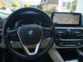 BMW 520 d xDrive Luxury LC.PRO LEDER ANHK SCHECKH LED Noir - thumbnail 18