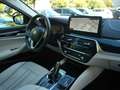 BMW 520 d xDrive Luxury LC.PRO LEDER ANHK SCHECKH LED Noir - thumbnail 11