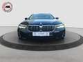 BMW 520 d xDrive Luxury LC.PRO LEDER ANHK SCHECKH LED Noir - thumbnail 8