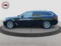 BMW 520 d xDrive Luxury LC.PRO LEDER ANHK SCHECKH LED Noir - thumbnail 2