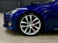 Tesla Model S PERFORMANCE - 21" WHEELS - RAVEN Blau - thumbnail 6