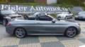 Mercedes-Benz C 200 Cabrio AMG Line LED Distronic Aircap Grau - thumbnail 6