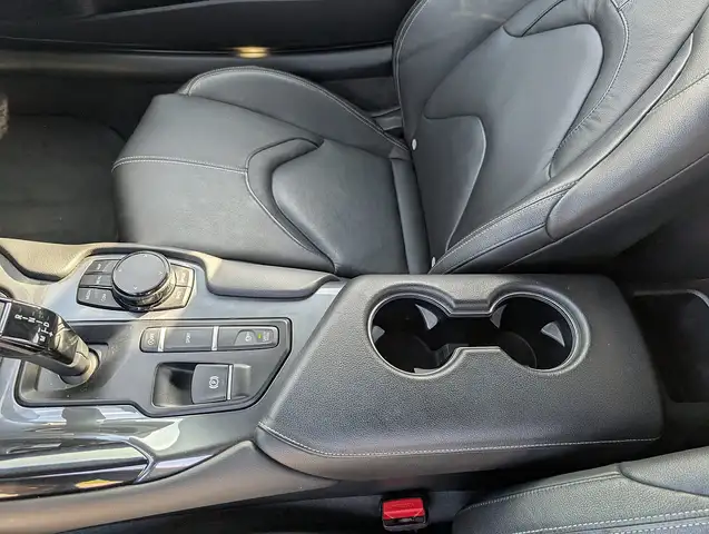 Toyota Supra GR 2,0 Aut.-Head-Up Display, JBL, Vollleder, Se... Ansicht 27