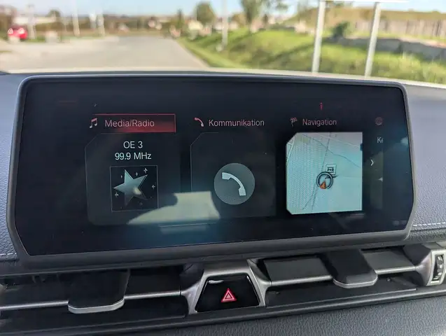 Toyota Supra GR 2,0 Aut.-Head-Up Display, JBL, Vollleder, Se... Ansicht 29