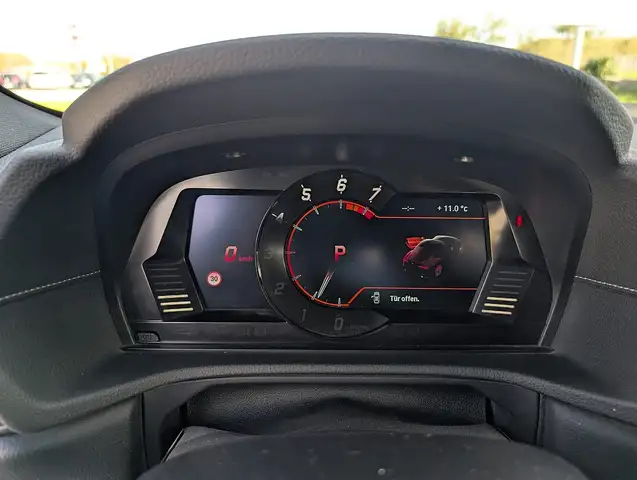 Toyota Supra GR 2,0 Aut.-Head-Up Display, JBL, Vollleder, Se... Ansicht 32