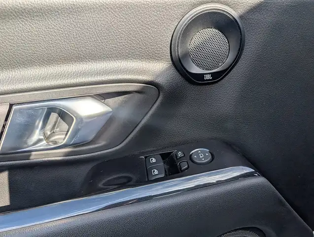 Toyota Supra GR 2,0 Aut.-Head-Up Display, JBL, Vollleder, Se... Ansicht 25