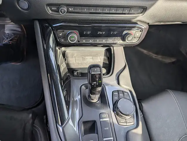 Toyota Supra GR 2,0 Aut.-Head-Up Display, JBL, Vollleder, Se... Ansicht 30