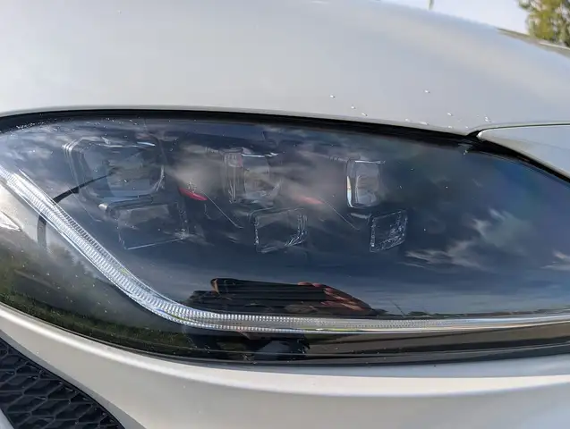 Toyota Supra GR 2,0 Aut.-Head-Up Display, JBL, Vollleder, Se... Ansicht 18