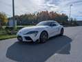 Toyota Supra GR 2,0 Aut.-Head-Up Display, JBL, Vollleder, Se... Weiß - thumbnail 7