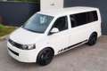 Volkswagen T5 Multivan Startline 2,0 TDI 140PS 7 Sitzer Standheizung - thumbnail 1