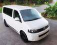 Volkswagen T5 Multivan Startline 2,0 TDI 140PS 7 Sitzer Standheizung - thumbnail 7