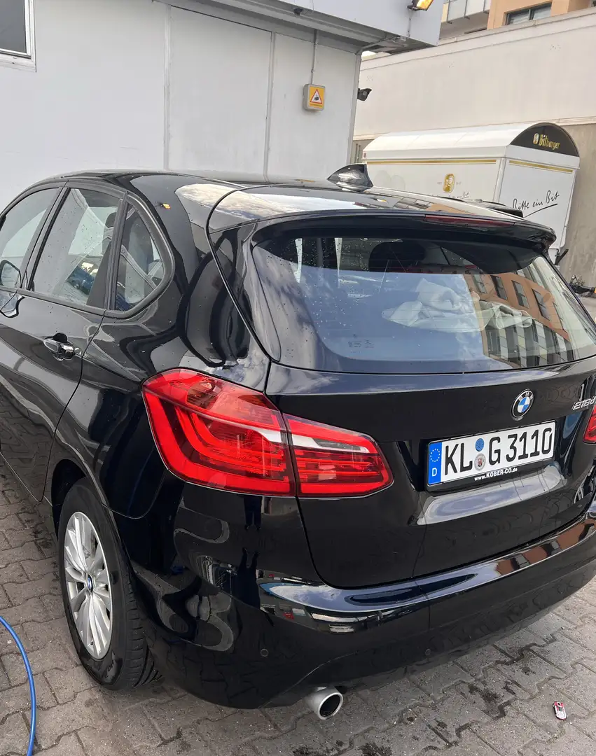 BMW 216 216d Active Tourer Aut. Advantage - 2