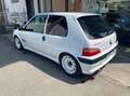 Peugeot 106 1.6 16v Rallye c airbag 3p Blanc - thumbnail 4
