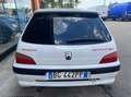 Peugeot 106 1.6 16v Rallye c airbag 3p Weiß - thumbnail 5