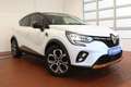 Renault Captur 1.Hand LED CarPlay Winterpaket Bose Weiß - thumbnail 3