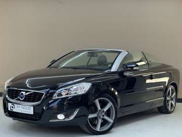 Convertible 2.5 T5 Summum, 230Pk, 2014, Dealer ond