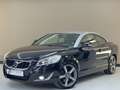 Volvo C70 Convertible 2.5 T5 Summum, 230Pk, 2014, Dealer ond Negro - thumbnail 3
