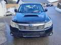 Subaru Forester 2,0D X Classic Turbolader Schaden Schwarz - thumbnail 2