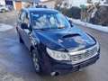 Subaru Forester 2,0D X Classic Turbolader Schaden Schwarz - thumbnail 3