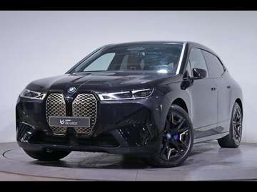 xDrive50 Kit Sport