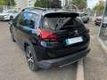 Peugeot 2008 PURETECH 110CV EAT6 GTLINE Zwart - thumbnail 19