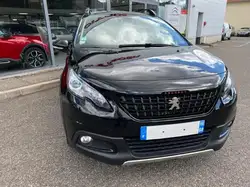 Peugeot 2008 PURETECH 110CV EAT6 GTLINE