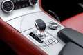 Mercedes-Benz SL 350 AMG LINE|AIR SCARF|TETTO PANORAMA|CLIMA SEATS Grau - thumbnail 14