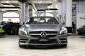 Mercedes-Benz SL 350 AMG LINE|AIR SCARF|TETTO PANORAMA|CLIMA SEATS Gris - thumbnail 2