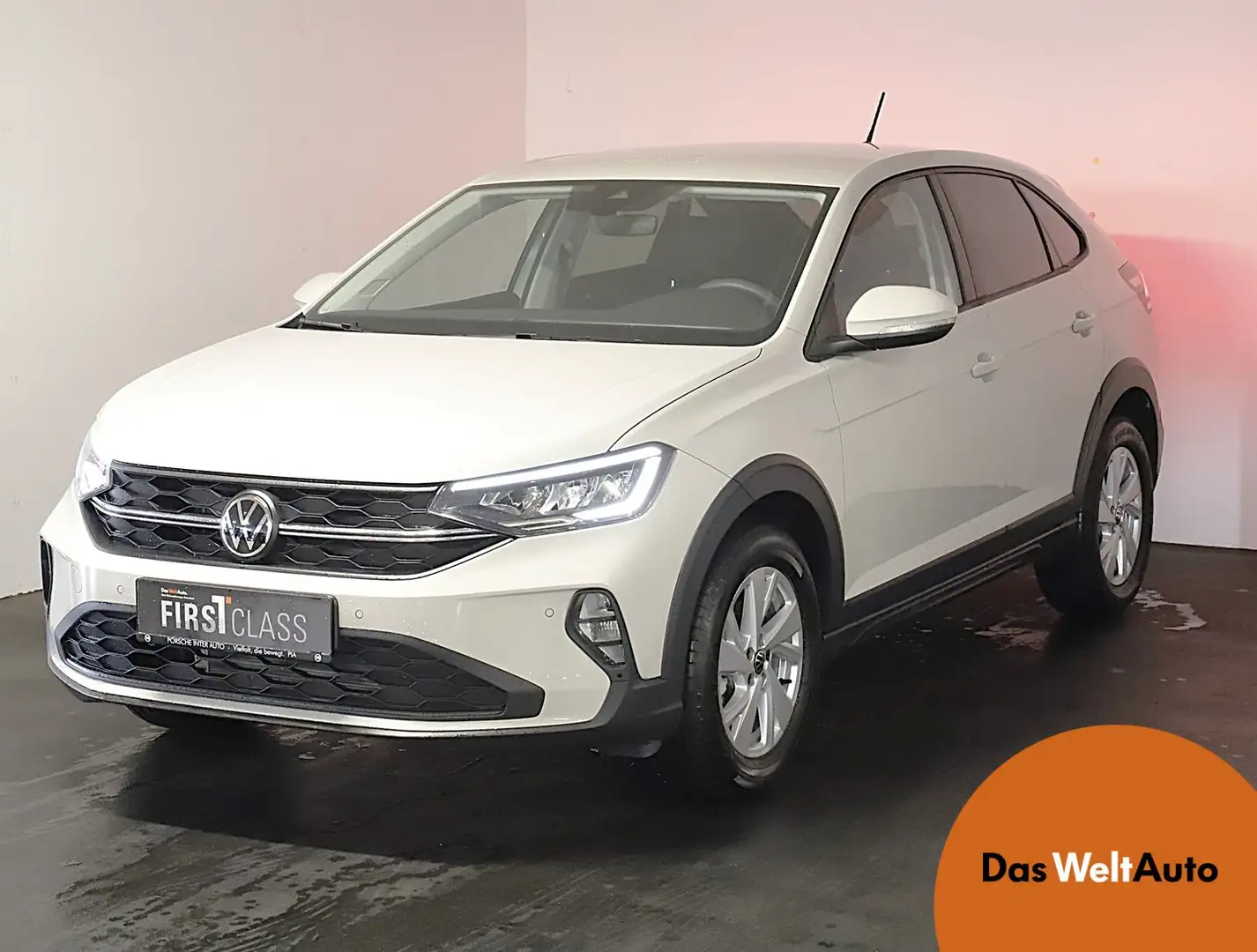 Volkswagen Taigo 4Me TSI Gris - 1