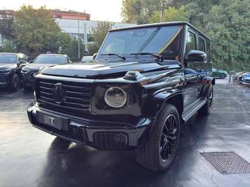 AMG Line 367cv auto