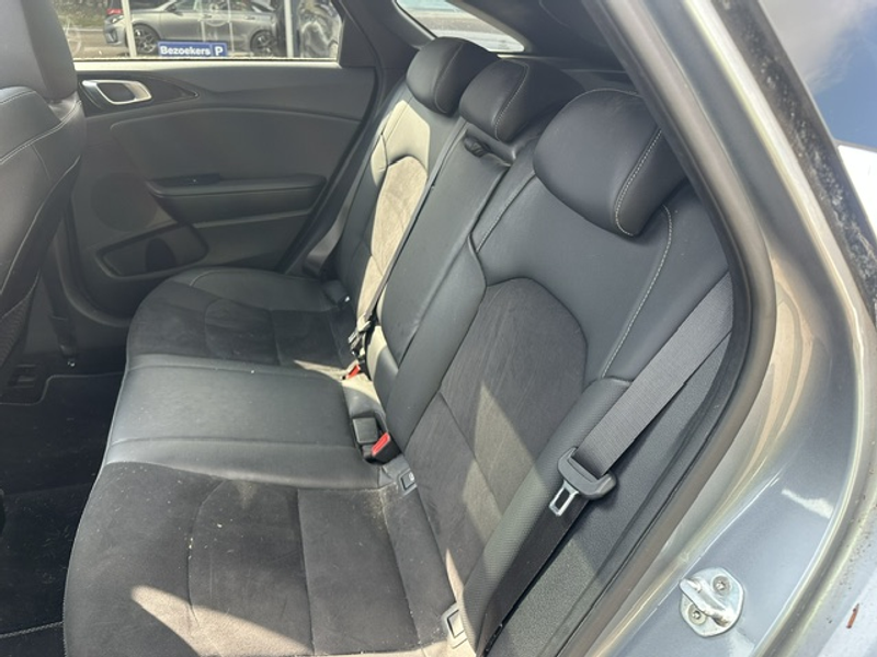 Kia ProCeed / pro_cee'd 1.0 T-GDI GT-Line El.panodak Navi Cruise Lmv Nap — photo 11
