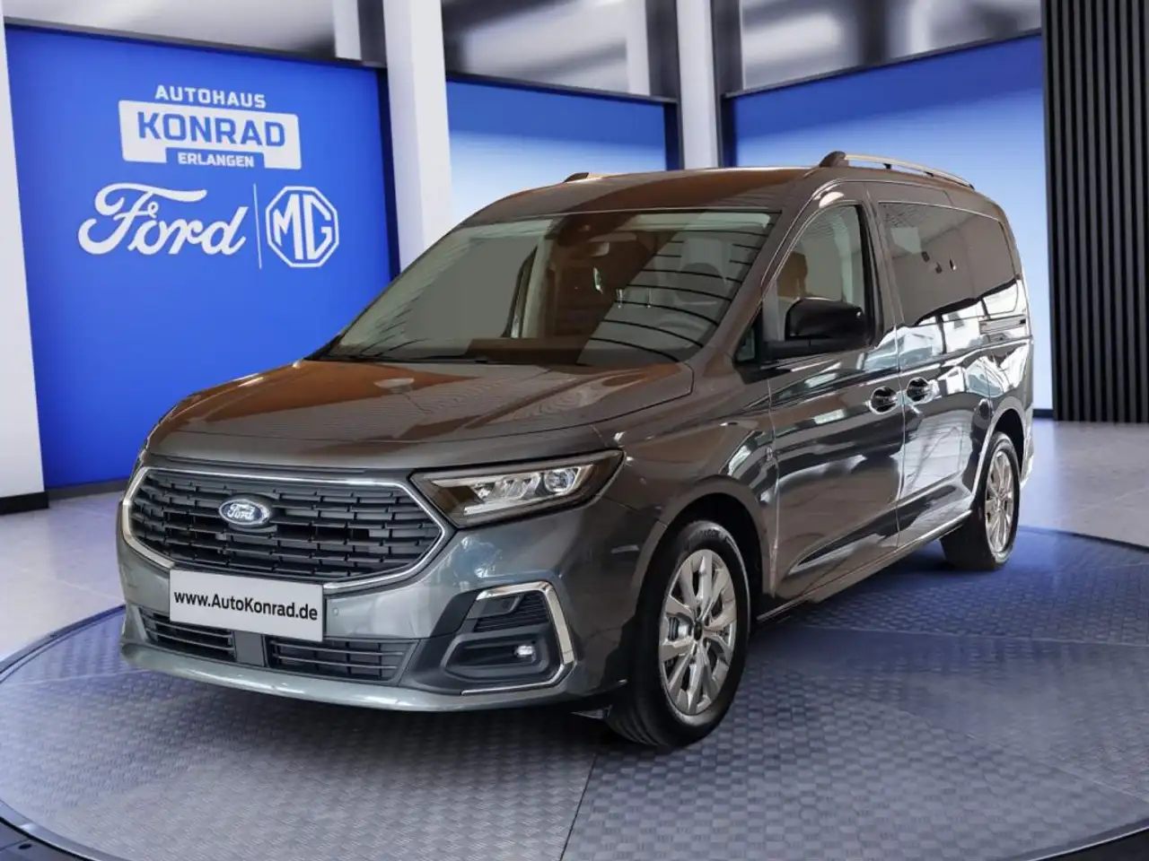 Ford Tourneo Connect
