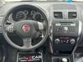 Fiat Sedici 2.0 MJT 16V DPF 4x4 Experience Gris - thumbnail 9