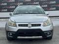 Fiat Sedici 2.0 MJT 16V DPF 4x4 Experience Gris - thumbnail 3