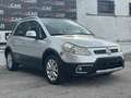 Fiat Sedici 2.0 MJT 16V DPF 4x4 Experience Gris - thumbnail 2