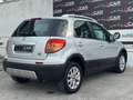 Fiat Sedici 2.0 MJT 16V DPF 4x4 Experience Gris - thumbnail 7