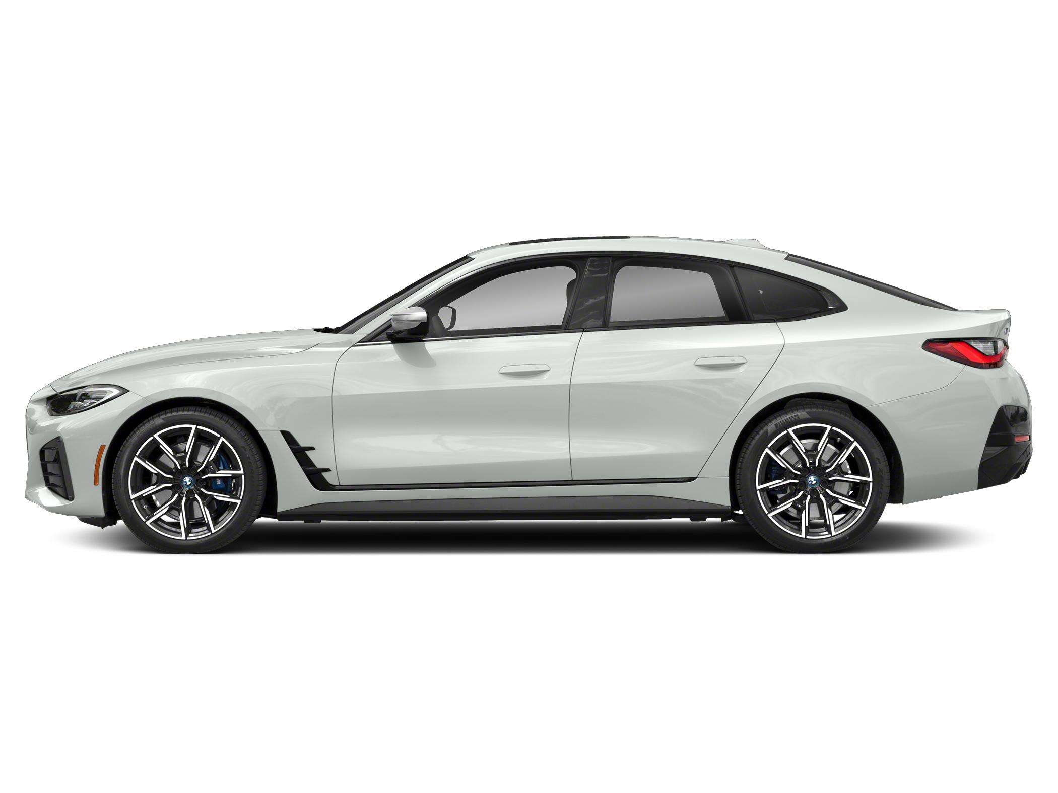2023 BMW i4 eDrive35 — снимка 1