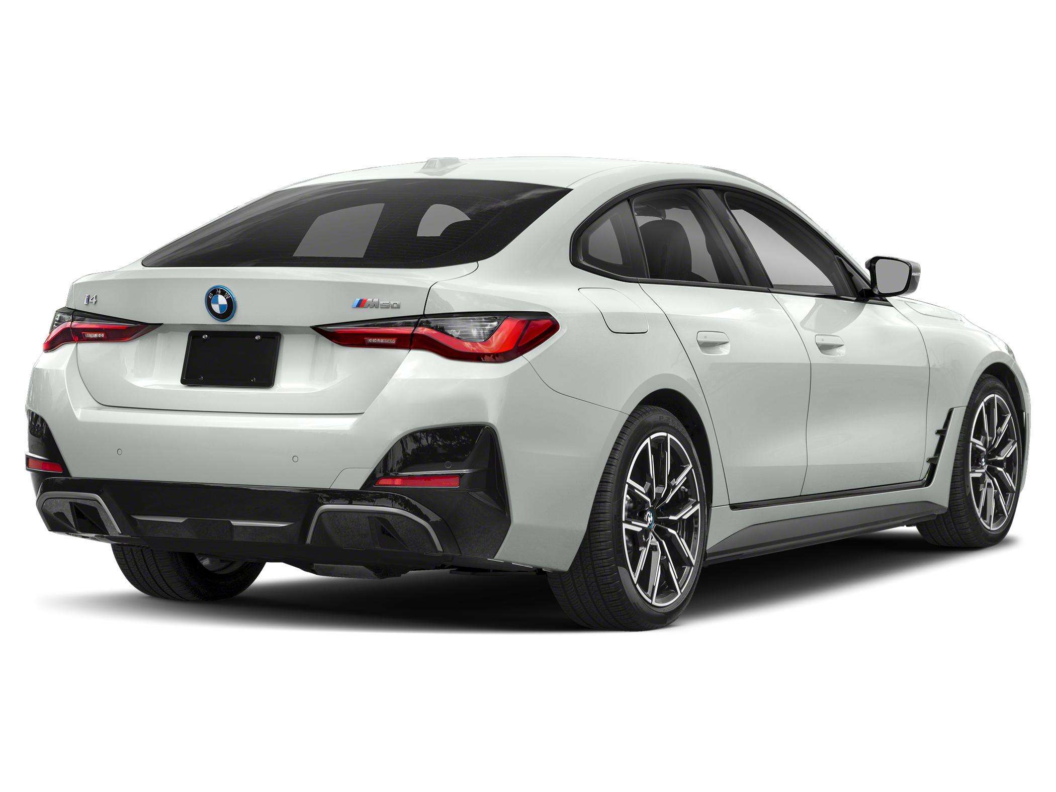 2023 BMW i4 eDrive35 — снимка 1