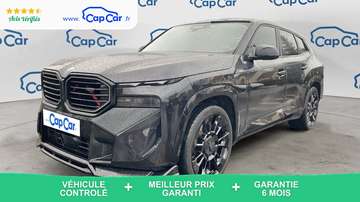 G09 50e 3.0 476 BVA8 M Sport - Garantie constructeur Entretien