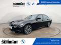 BMW 330 e Advantage + 2Jahre-BPS.-GARANTIE Schwarz - thumbnail 1
