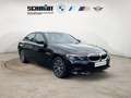 BMW 330 e Advantage + 2Jahre-BPS.-GARANTIE Noir - thumbnail 8