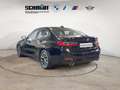 BMW 330 e Advantage + 2Jahre-BPS.-GARANTIE Schwarz - thumbnail 4