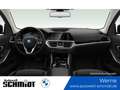 BMW 330 e Advantage + 2Jahre-BPS.-GARANTIE Schwarz - thumbnail 4